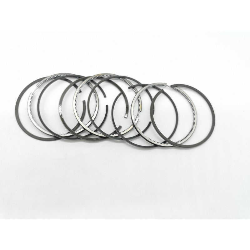 Overhaul Rebuild Kit for Kubota D902 D902EBH Engine KX41-3 Excavator BX24 BX25 Tractors