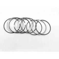 Overhaul Rebuild Kit for Kubota D902 D902EBH Engine KX41-3 Excavator BX24 BX25 Tractors