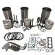 In-Frame Overhaul Rebuild Kit For Deutz F3L2011 Engine