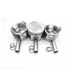 Overhaul Rebuild Kit for Kubota D1105 Engine U25S KX41-2S KX41-2 KX61-2S KX41H Excavator