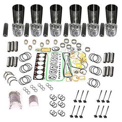 Overhaul Rebuild Kit for Hino J08E Engine 238 268 338