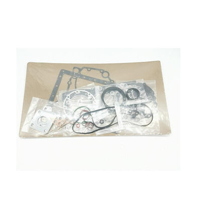 Overhaul Rebuild Kit with Liner Sleeves for Kubota V1200 Engine B2150 B9200 Tractor RX245 RX275 RX2750 Loader