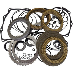 6L80 6L80E Transmission Rebuild Kit for Cadillac GMC Hummer Pontiac