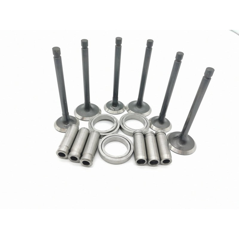 Engine D902 Overhaul Rebuild Kit for Kubota BX1880 BX2380 BX23S ZD1021 RTV-X900G RTV-X900R RTV-X900W