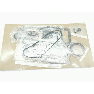 New Overhaul Rebuild Kit for Kubota D902 Engine with Piston Liner Gasket Ring