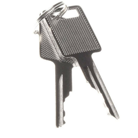 2 Ignition Key For Bobcat S100 S130 S150 S160 S175 S185 S205 Skid Stee ...