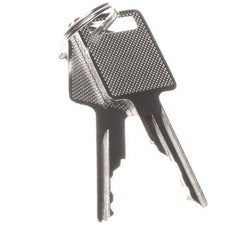 2 Ignition Key For Bobcat S100 S130 S150 S160 S175 S185 S205 Skid Steer Loader