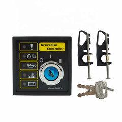 Manual Key Start DSE501K Generator Controller Electronics Modul For Deep Sea
