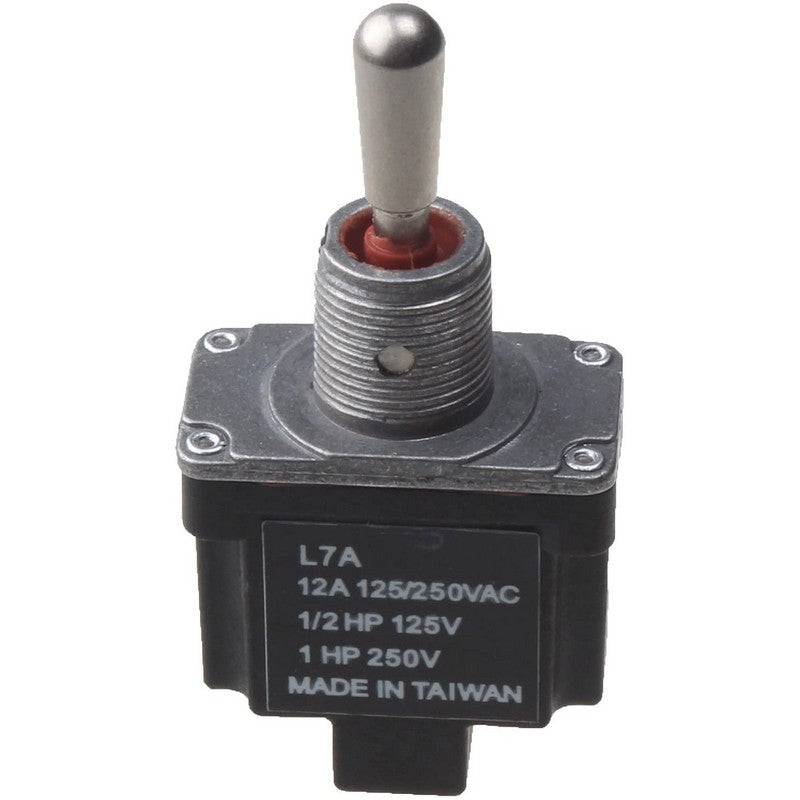 Toogle Switch 3 Position Momentary Sealed 13037 GN-13037 for Genie S-65 S-100 GS-3390 GS-4390 GS-5390 Z-45-22 Z-45-25 Z-30-20N