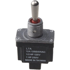 Toogle Switch 3 Position Momentary Sealed 13037 GN-13037 for Genie S-65 S-100 GS-3390 GS-4390 GS-5390 Z-45-22 Z-45-25 Z-30-20N