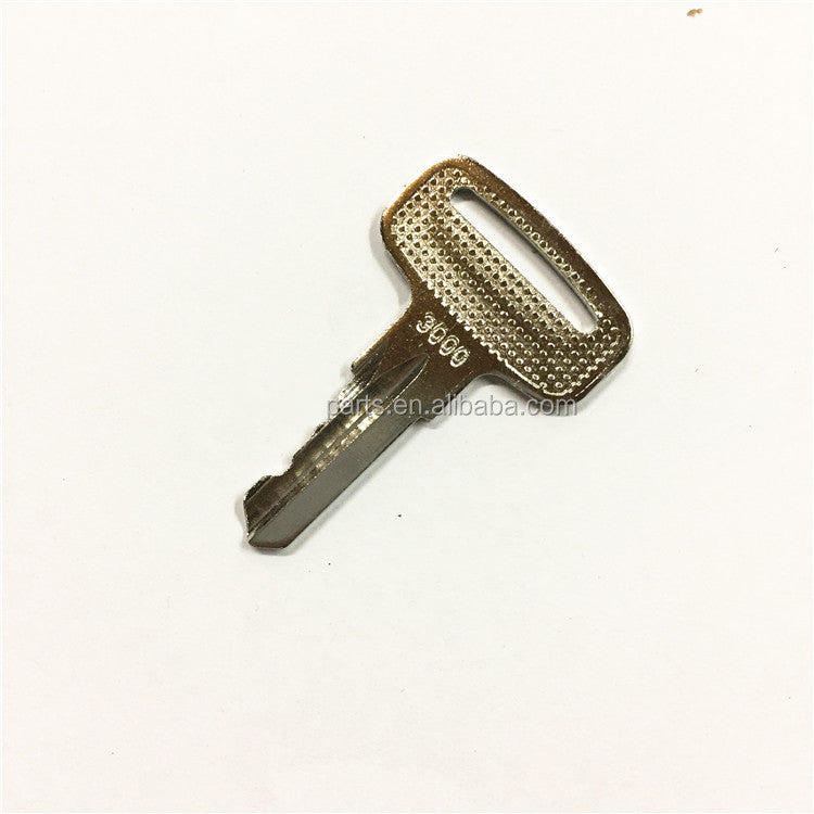 Geine Key Key Spare (2 Sets) 83093 - Fits Genie – Buymachineryparts