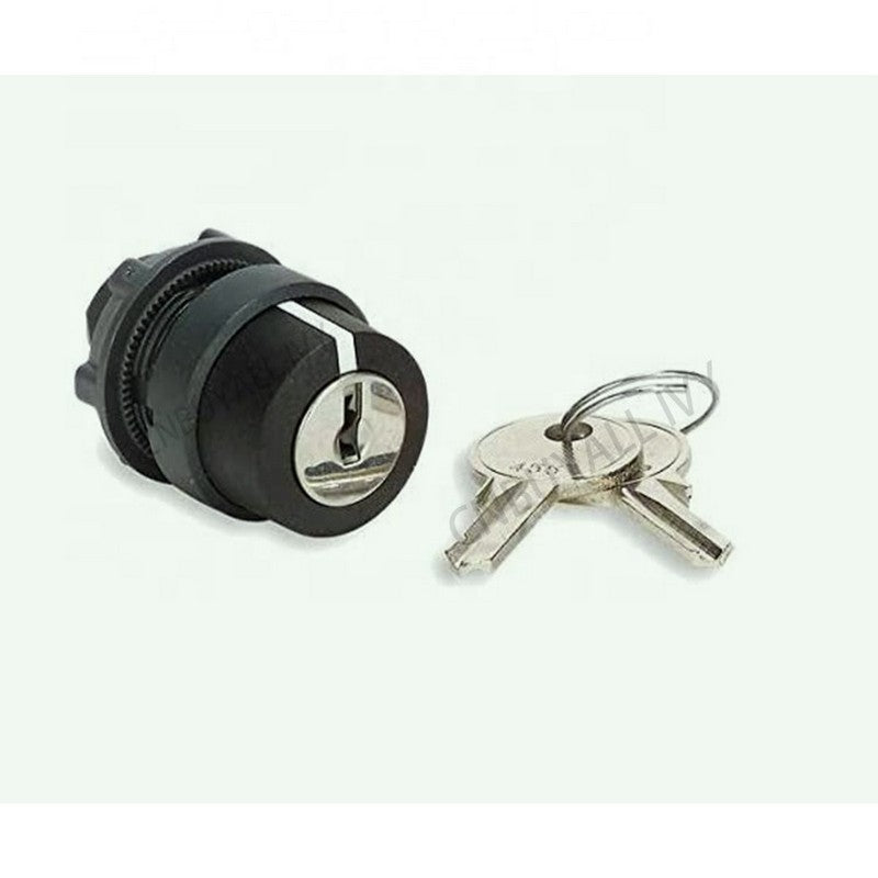 Key Switch 66811 - Fits Genie