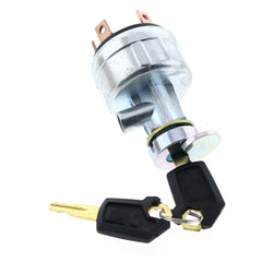 Ignition Switch W/ 2 key Fits Caterpillar Cat CAT E70B 315BL 307C 318BL