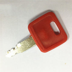 5pcs/lot Keys For John Deere 27D 27ZTS 290D 290GLC 300GLC 330LCR 350DLC 350GLC