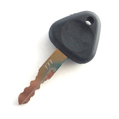 4PCS  Excavator & Heavy Equipment Key-Fits Many Volvo Models-777 Key #Q606 ZX