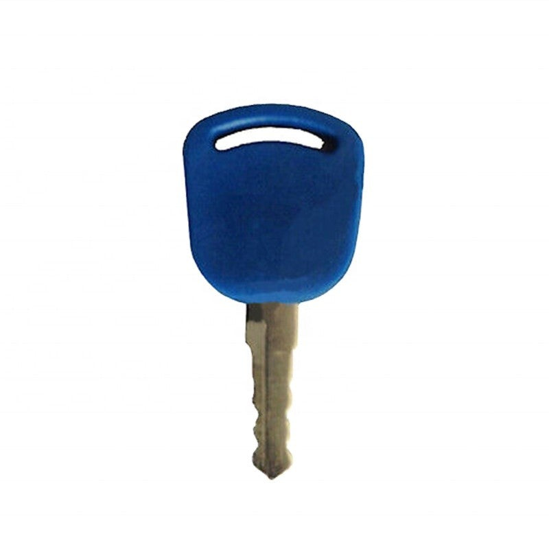 4PCS Ignition Keys 82003267 82030143 F0NN11603AA for Ford New Holland ...
