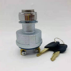 Switch Group With Key 9G7641 Fits Caterpillar D300E D350E D400E AP-1000 AP-1000B