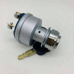 Switch Group With Key 9G7641 Fits Caterpillar D300E D350E D400E AP-1000 AP-1000B