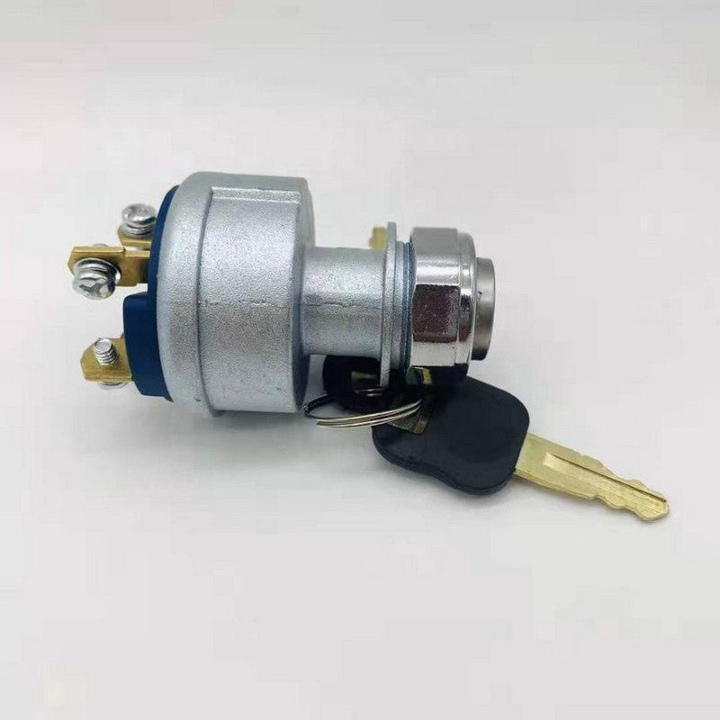 Switch Group With Key 9G7641 Fits Caterpillar D300E D350E D400E AP-1000 AP-1000B