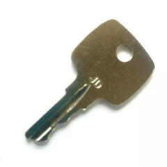 (6) Keys for John Deere 710K 310K 401C 710J 315SJ 310SJ 410J 410K 210C 710D 510
