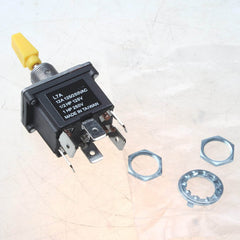 Toggle Switch 31NT3913C08 4360345 for JLG 400RTS 600A 600AJ 1932RS - Buymachineryparts