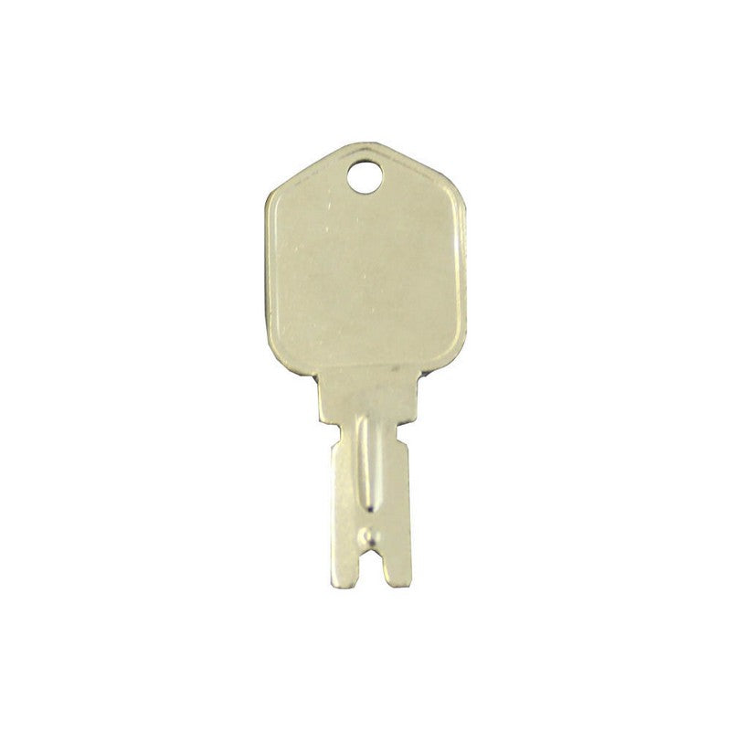 (4) Forklift Key for Clark Yale Hyster Komatsu Gradall Gehl Crown 166 ...