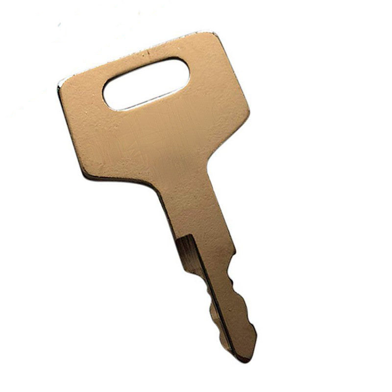 Takeuchi Key 5 Pcs Ignition Keys H806 for Takeuchi Hitachi New Holland Gehl Heavy E ...