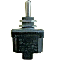 Toogle Switch 3 Position Momentary Sealed 1NT1-7 for Micro Switch
