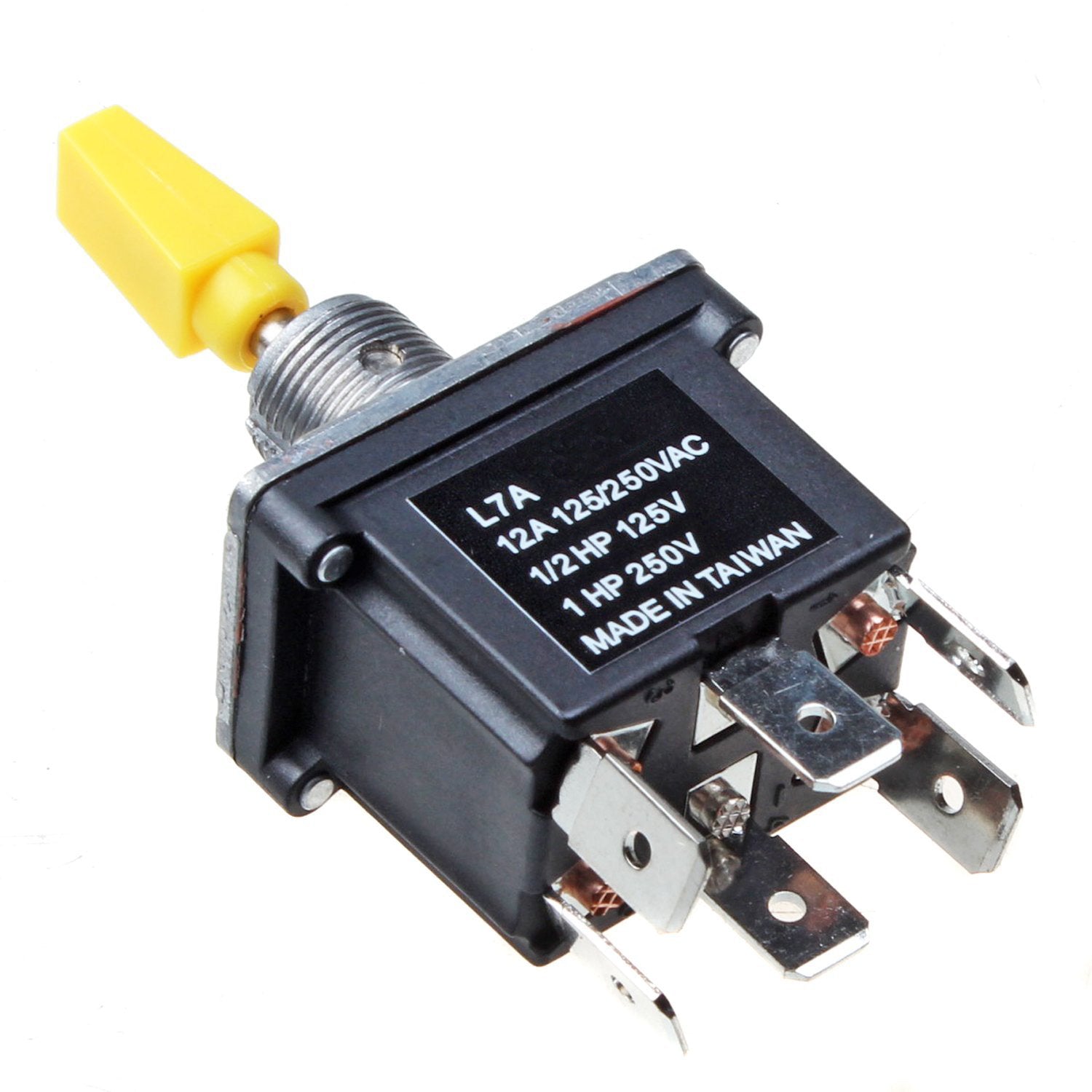 Toggle Switch 4360329 for JLG 400RTS 500RTS - Buymachineryparts