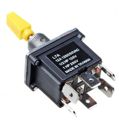 Toggle Switch 4360329 for JLG 400RTS 500RTS - Buymachineryparts