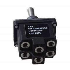 Toggle Switch 8511K2 for Cutler Hammer