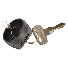 Ignition Key Switch Yamaha Warrior 350 YFM350 1996 1997 1998 1999 2000 2001 ATV