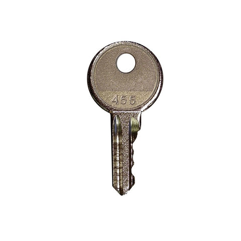 Key Spare (2 Sets) 104466 SKY104466 Fits Skyjack – Buymachineryparts