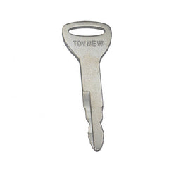 (5) For Toyota Equipment Forklift Ignition Keys 575912333071