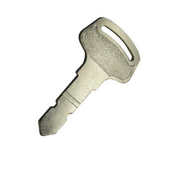 4 Ignition Keys SBA385210370 for  New Holland T1010 T1030 T1110 T1510 T1520 T1530