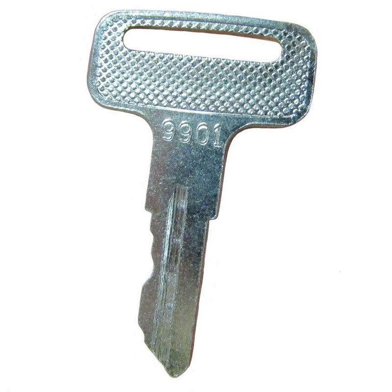 (6) Ignition Key for JLG Scissors Lift and Boom Lift #2860030 9901