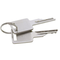 4pcs Ignition Key 6693241 D250 307852A1 6709527 714602 A77313 for Bobcat Skid Steer Loaders & Mini Excavators
