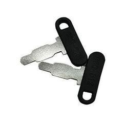 Keys for Honda Generator Part Number 880-013