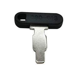 Keys for Honda Generator Part Number 880-013