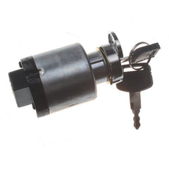 Ignition Switch 4477373 With 2 Keys for Hitachi John Deere Excavators 110 120 120C 120D 130G 135C 135D 135G 160C 160DLC 160GLC 160LC 180 180GLC 190 190DW 210 210G 230LC 240DLC 600C 750 892