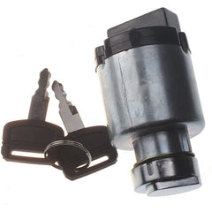 Ignition Switch 4477373 With 2 Keys for Hitachi John Deere Excavators 110 120 120C 120D 130G 135C 135D 135G 160C 160DLC 160GLC 160LC 180 180GLC 190 190DW 210 210G 230LC 240DLC 600C 750 892