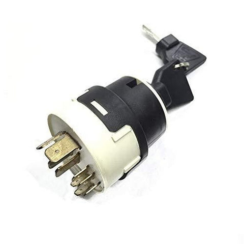 Spare Parts JS200 JS220 3CX 4CX Backhoe Loader Ignition Switch 701/80184 701/45500 For Excavator Ignition Switch I.463637868