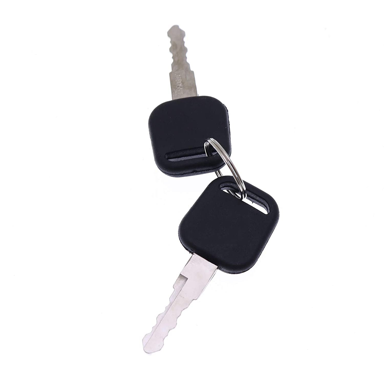 Ignition Keys 34B0557 for Liugong Excavator and Heavy Equipment (6) - Buymachineryparts