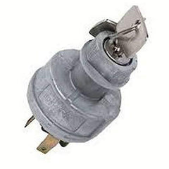 Ignition Switch with Keys 00-832-0150 2920-00-832-0150