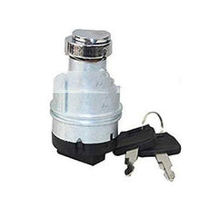 Ignition Switch 7N-0718with 2 Keys for Caterpillar Cat