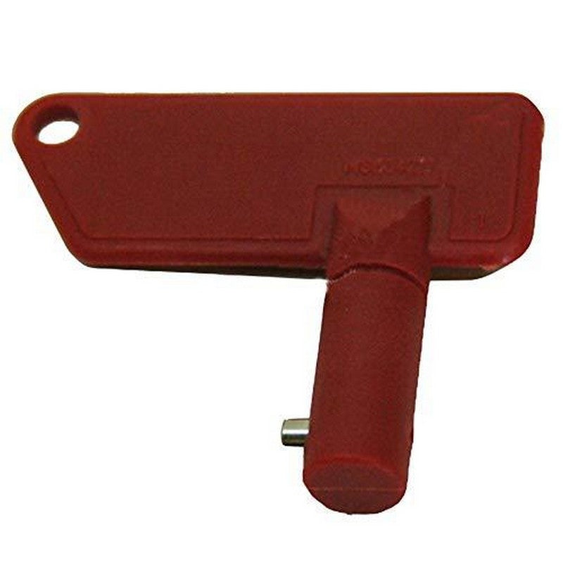 Key MS634212 87185 Made To for Terex Battery Master Disconnect Volvo Roller Racing Model