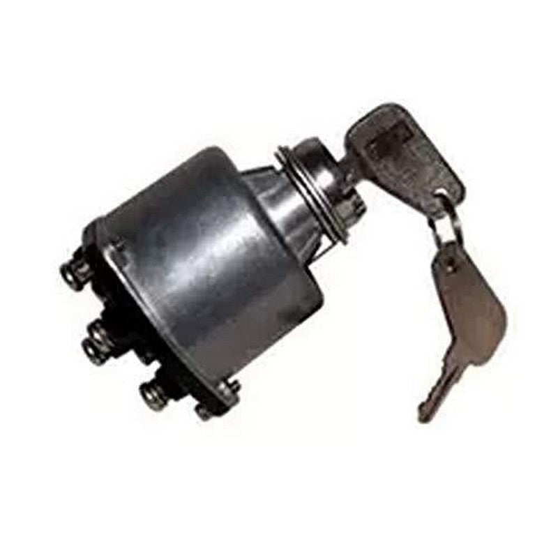Ignition Switch with keys for John Deere 655 755 830 855 856 955