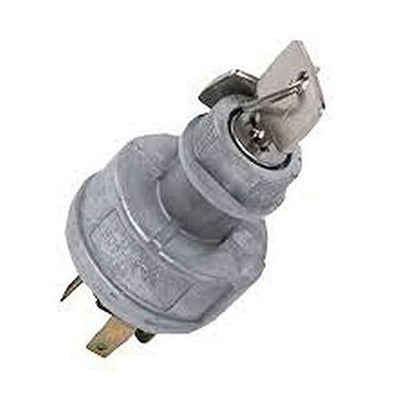 Rotary Switch with 2 Keys AR58126 AR53452 AR47456 AR47459 for John Deere Tractor