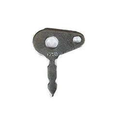 Ignition Key H806/180845 for Gehl Hitachi Mustang  New Holland