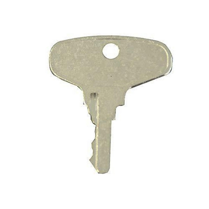 Ignition Keys 66711-55240 for Kubota B and GL Series Compact Tractors